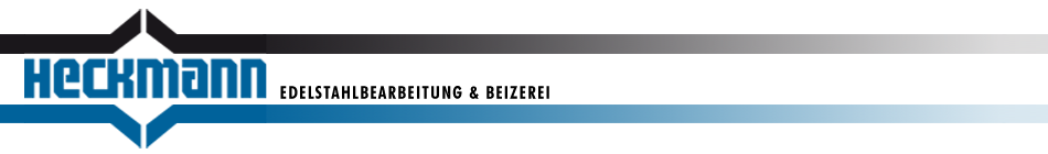 Logo Heckmann